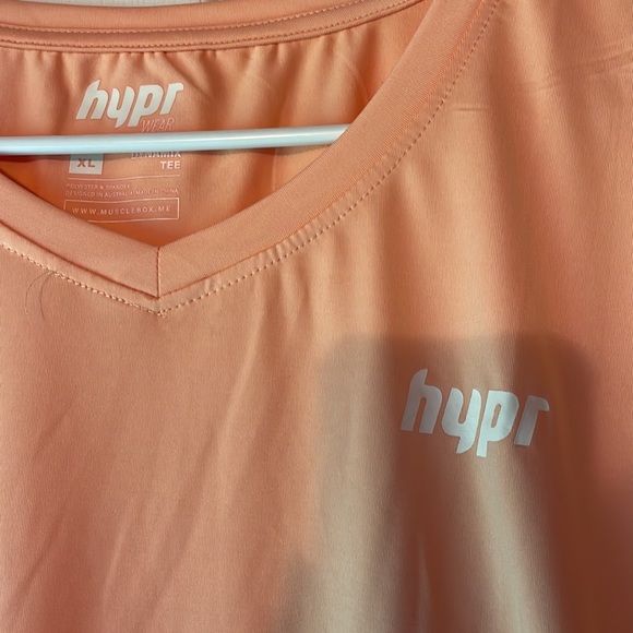 Workout T-Shirt - Picture 2 of 4